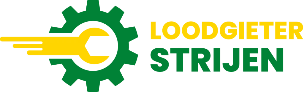 Loodgieter Strijen Logo